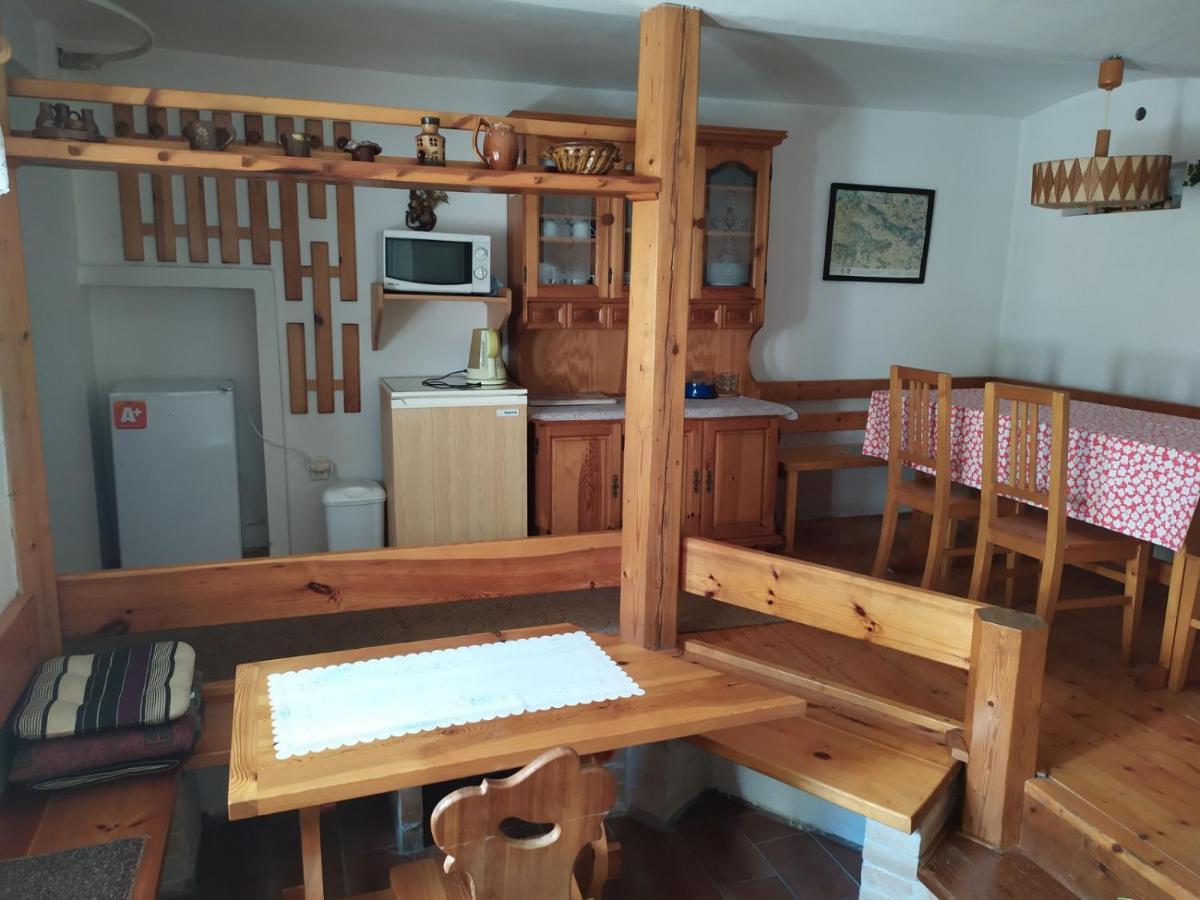 Ubytovani V Ceskem Raji Hotel Holín Екстериор снимка