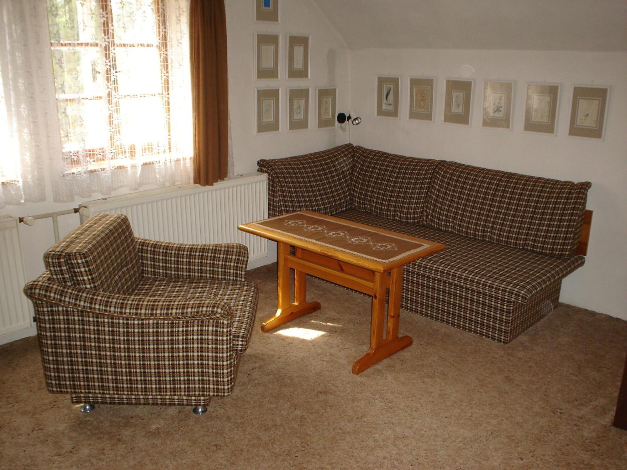 Ubytovani V Ceskem Raji Hotel Holín Екстериор снимка