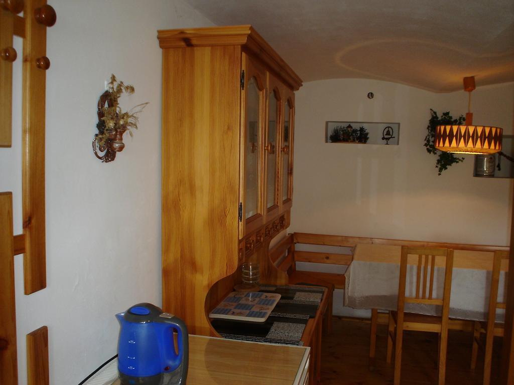 Ubytovani V Ceskem Raji Hotel Holín Екстериор снимка